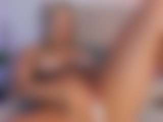 MARIA's Live Sex Cam Show
