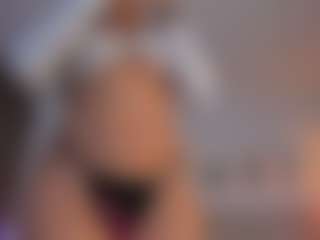 MARIA's Live Sex Cam Show