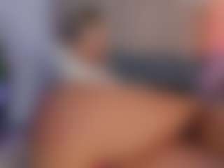MARIA's Live Sex Cam Show