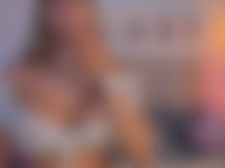 MARIA's Live Sex Cam Show