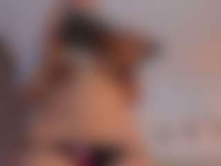 MARIA's Live Sex Cam Show