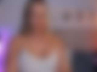 MARIA's Live Sex Cam Show