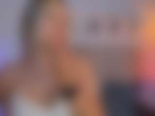 MARIA's Live Sex Cam Show