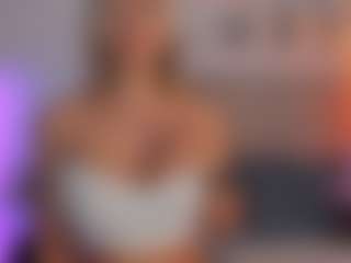 MARIA's Live Sex Cam Show
