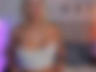 MARIA's Live Sex Cam Show