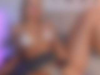 MARIA's Live Sex Cam Show