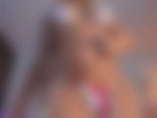 MARIA's Live Sex Cam Show