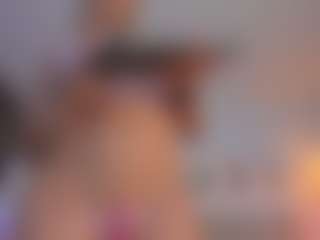MARIA's Live Sex Cam Show
