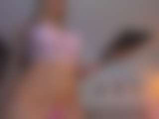 MARIA's Live Sex Cam Show