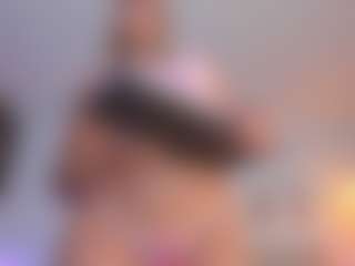MARIA's Live Sex Cam Show