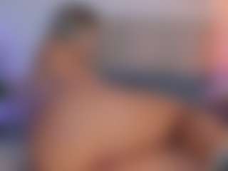 MARIA's Live Sex Cam Show