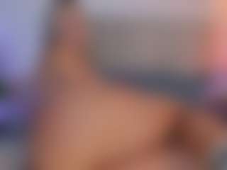 MARIA's Live Sex Cam Show