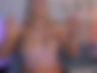 MARIA's Live Sex Cam Show
