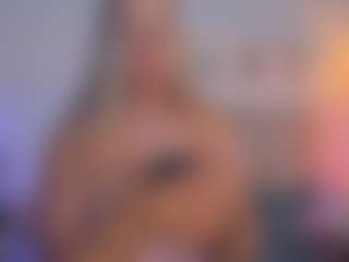MARIA's Live Sex Cam Show
