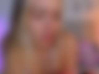 MARIA's Live Sex Cam Show