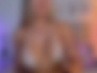 MARIA's Live Sex Cam Show