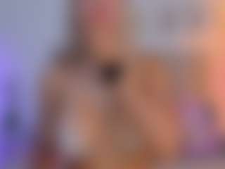 MARIA's Live Sex Cam Show