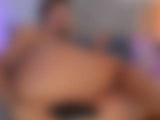 MARIA's Live Sex Cam Show