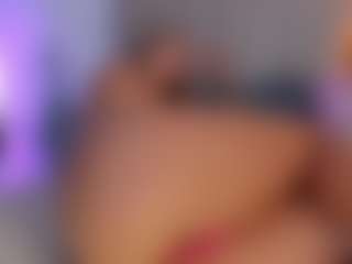 MARIA's Live Sex Cam Show