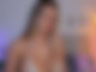 MARIA's Live Sex Cam Show