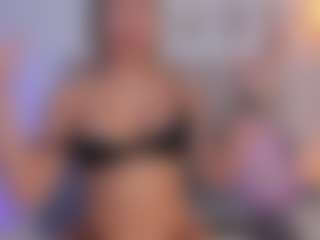 MARIA's Live Sex Cam Show