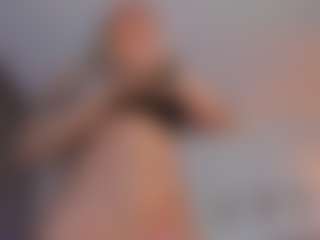 MARIA's Live Sex Cam Show