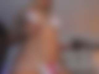 MARIA's Live Sex Cam Show