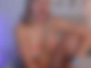MARIA's Live Sex Cam Show