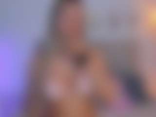 MARIA's Live Sex Cam Show
