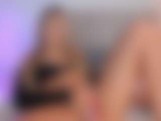 MARIA's Live Sex Cam Show