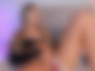 MARIA's Live Sex Cam Show