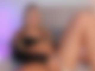 MARIA's Live Sex Cam Show