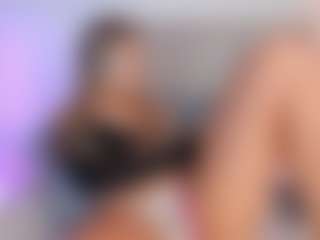 MARIA's Live Sex Cam Show
