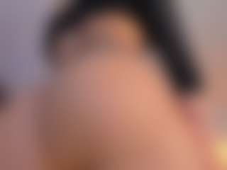 MARIA's Live Sex Cam Show