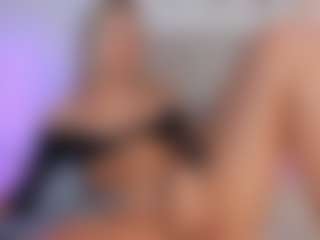 MARIA's Live Sex Cam Show