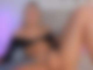 MARIA's Live Sex Cam Show