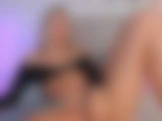MARIA's Live Sex Cam Show