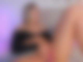 MARIA's Live Sex Cam Show