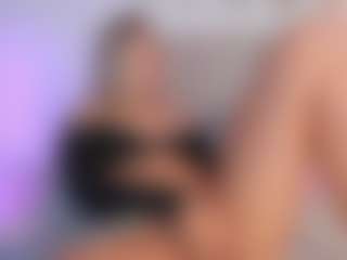 MARIA's Live Sex Cam Show