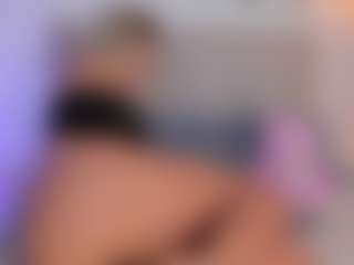 MARIA's Live Sex Cam Show