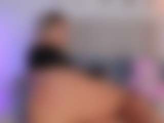 MARIA's Live Sex Cam Show