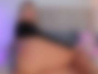 MARIA's Live Sex Cam Show