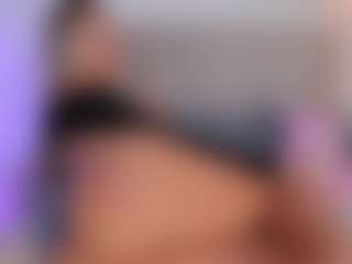 MARIA's Live Sex Cam Show