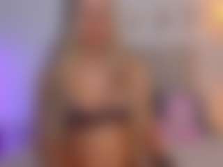 MARIA's Live Sex Cam Show