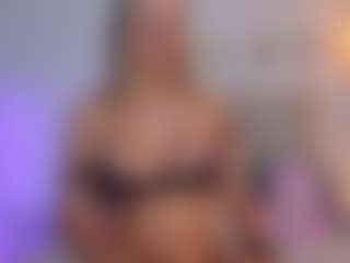 MARIA's Live Sex Cam Show