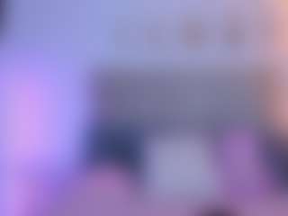 MARIA's Live Sex Cam Show