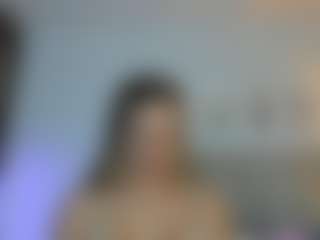 MARIA's Live Sex Cam Show