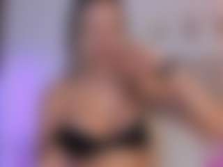 MARIA's Live Sex Cam Show