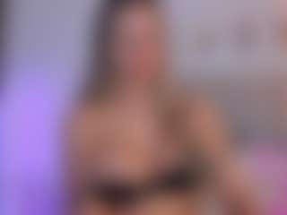 MARIA's Live Sex Cam Show