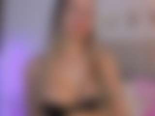 MARIA's Live Sex Cam Show